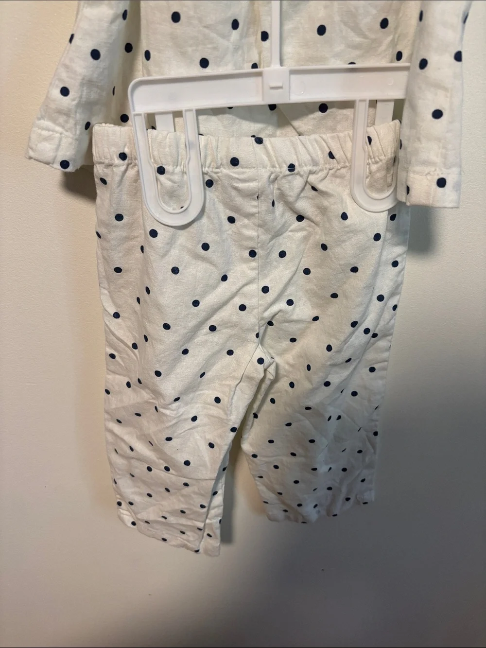 Carters soft white